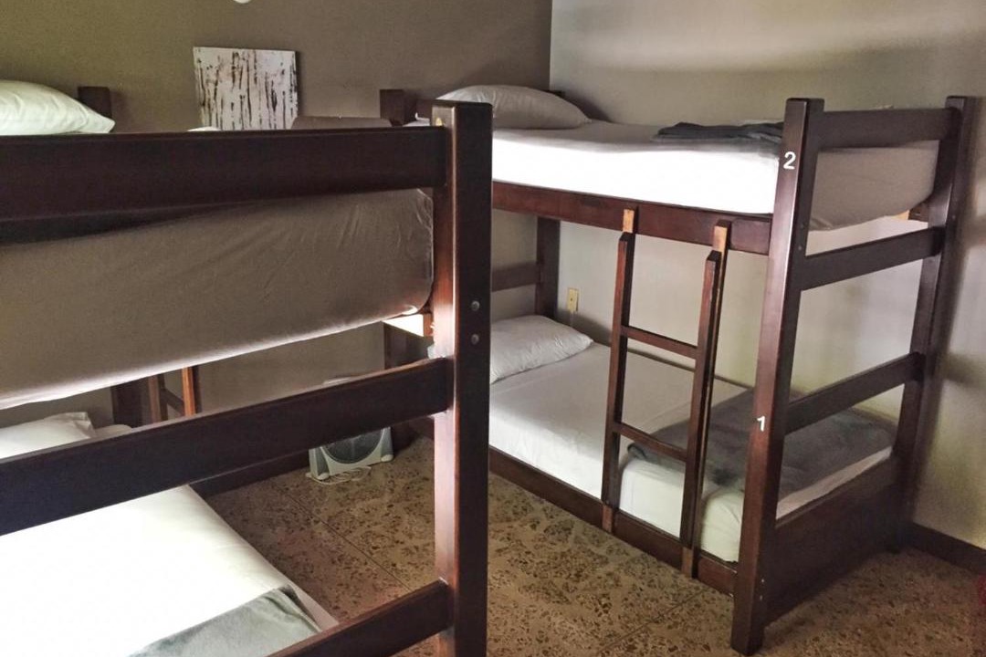 Photo of Bedroom in La Aguacatala