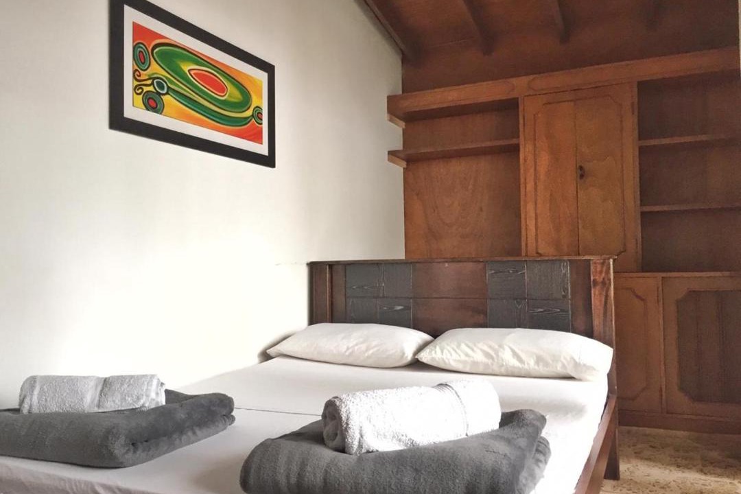 Photo of Livingroom in La Aguacatala