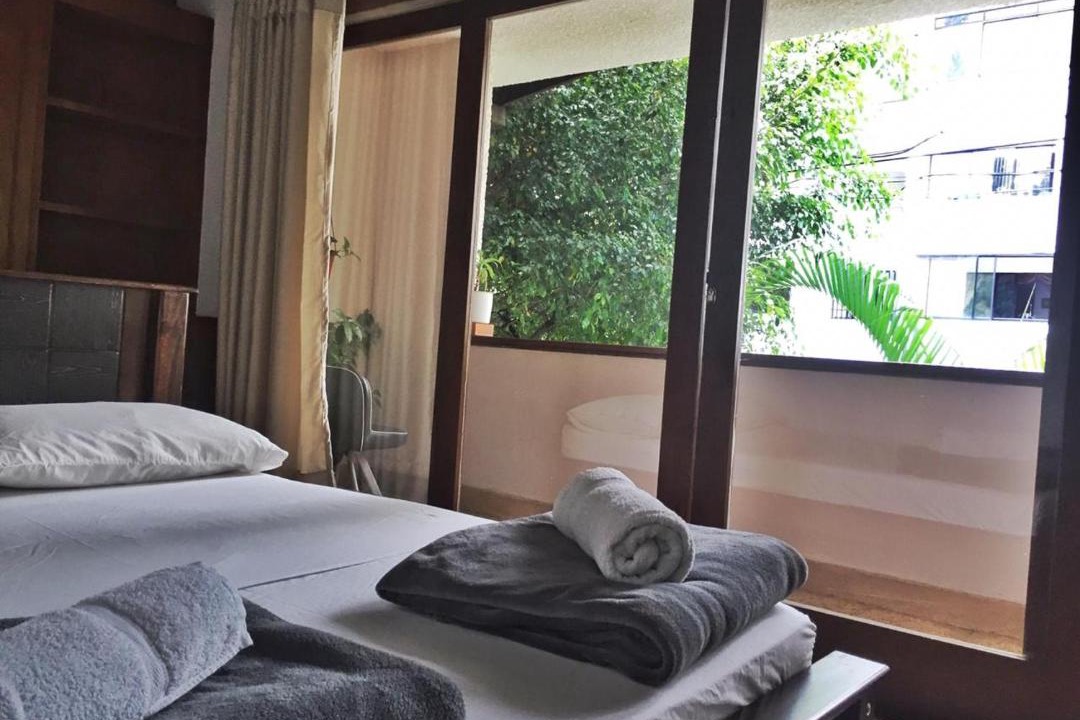 Photo of Bedroom in La Aguacatala
