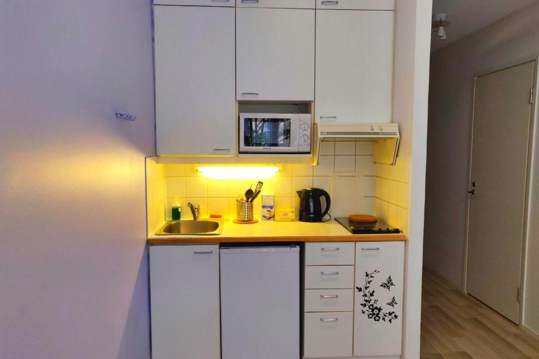 Photo of Kitchen in Kluuvi