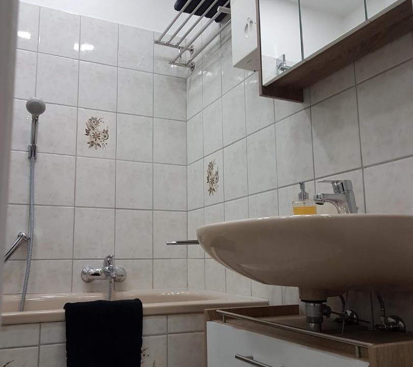 Photo of Bathroom in Refrath