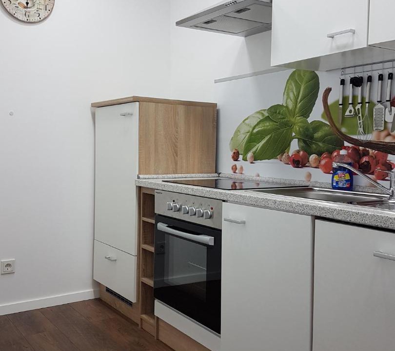 Photo of Kitchen in Refrath