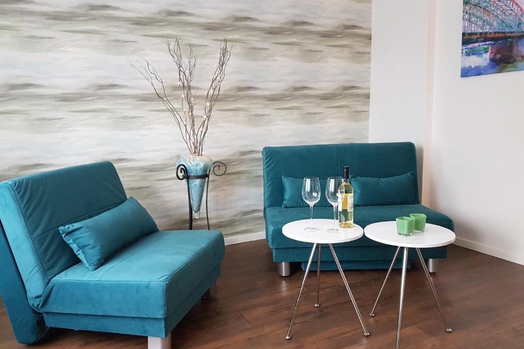 Photo of Livingroom in Refrath