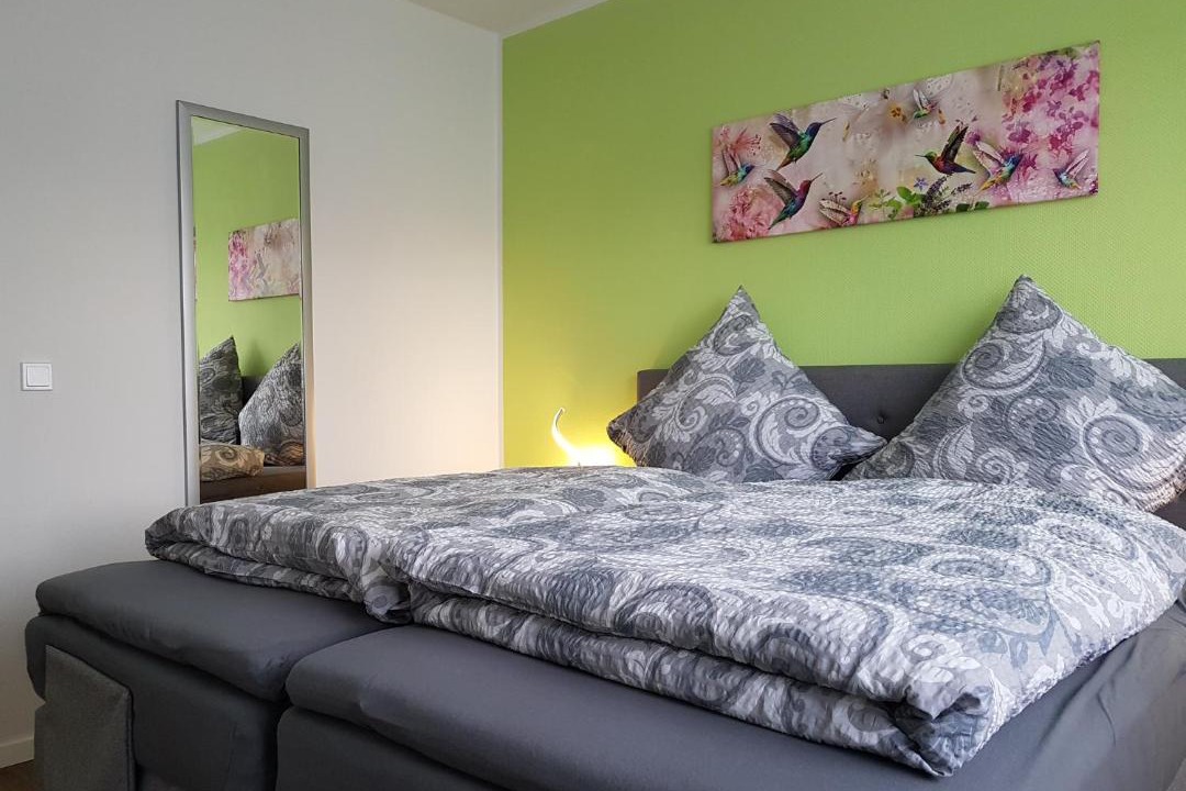 Photo of Bedroom in Refrath