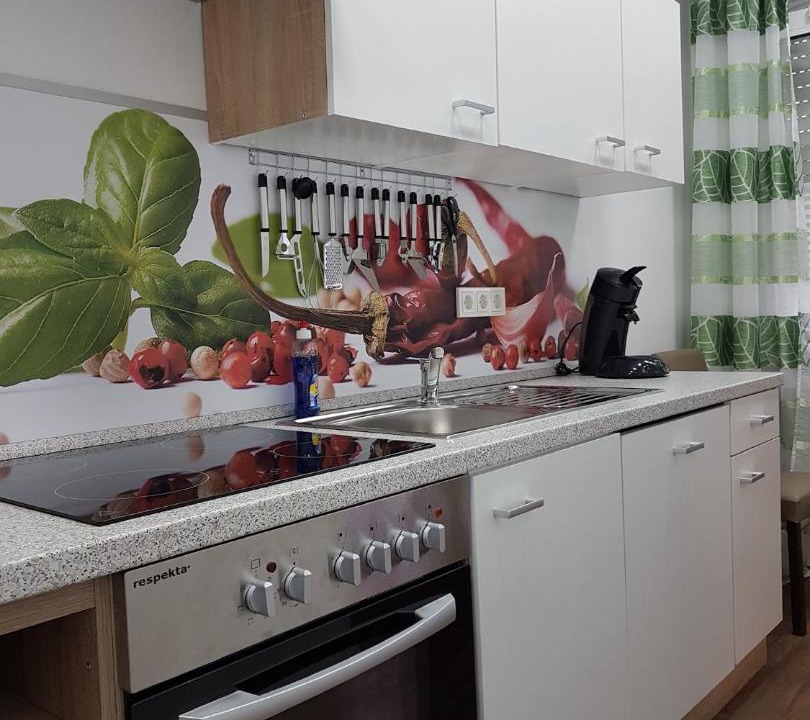 Photo of Kitchen in Refrath