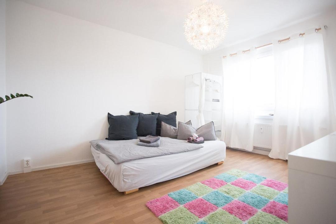 Photo of Livingroom in Ubigau