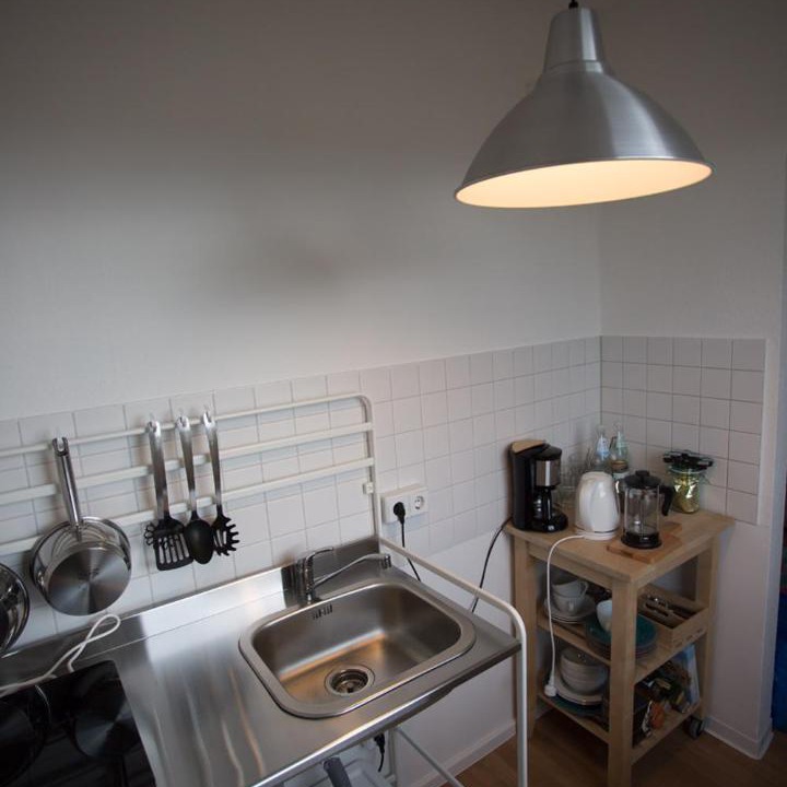 Photo of Kitchen in Ubigau