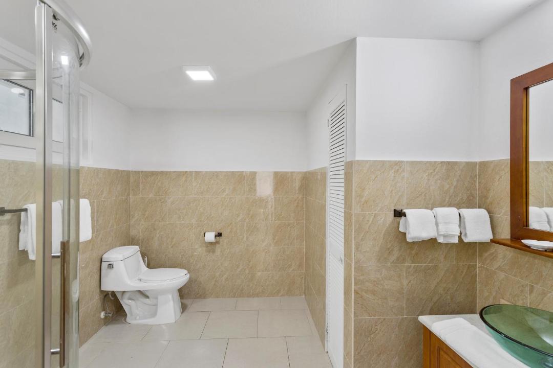 Photo of Bathroom in West End Village