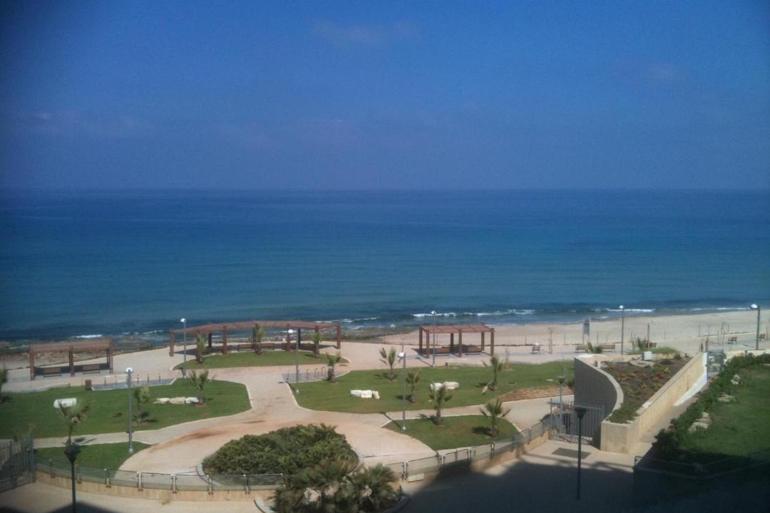 Photo of Outdoor in Tel Aviv Promenade