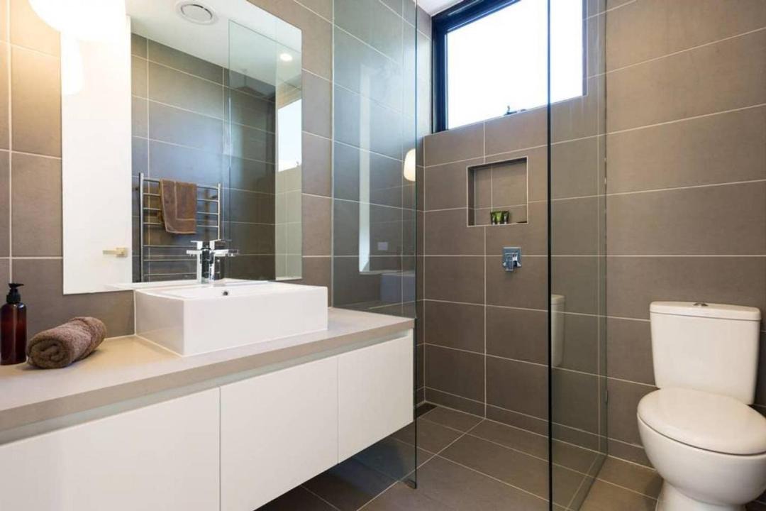 Photo of Bathroom in Collingwood