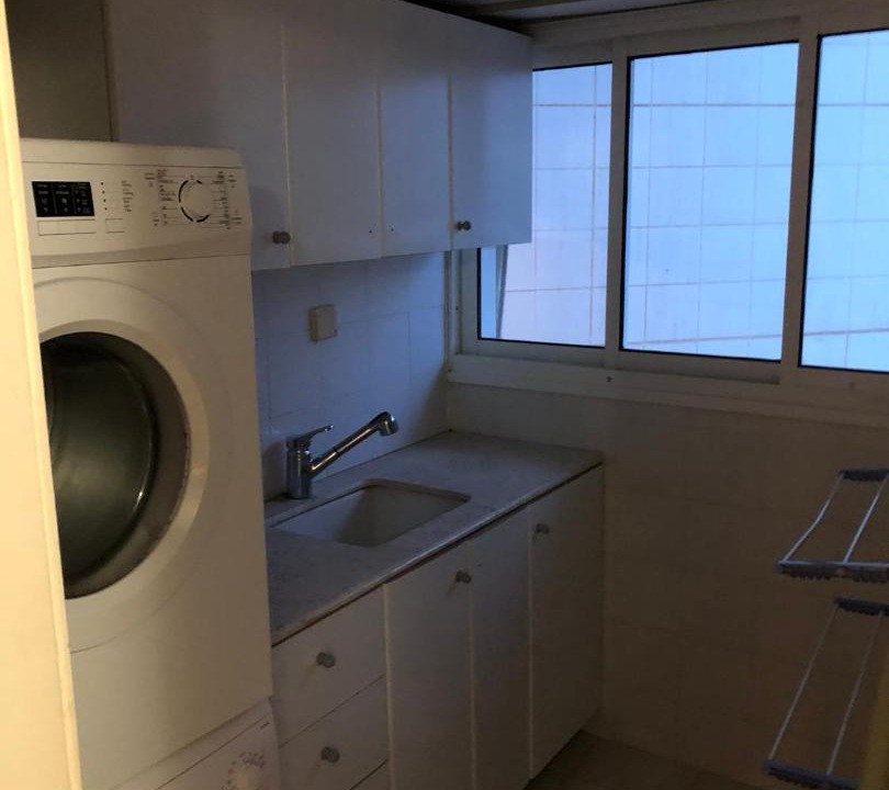 Photo of Kitchen in Tel Aviv Promenade