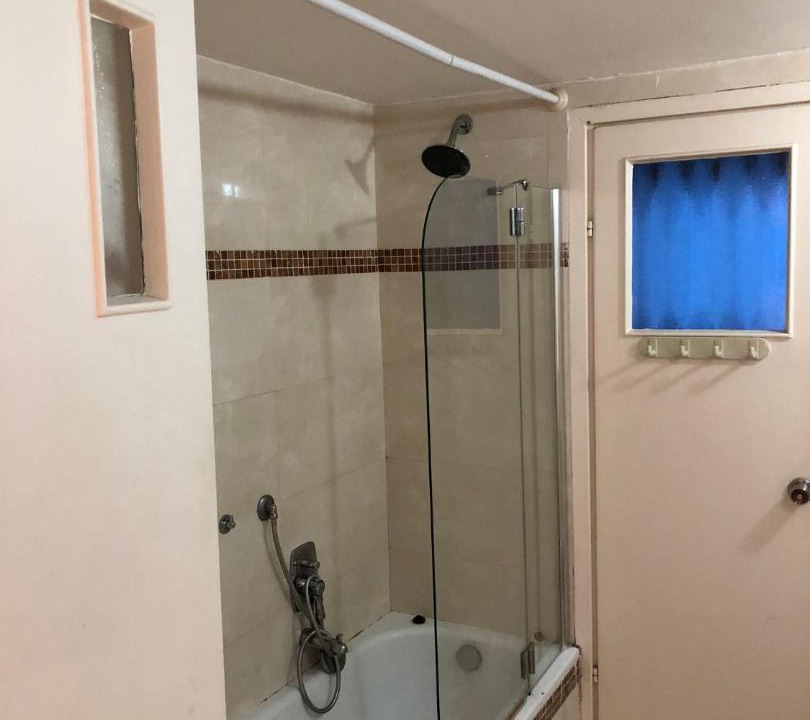 Photo of Bathroom in Tel Aviv Promenade