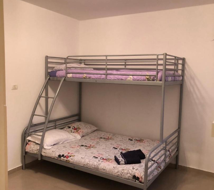 Photo of Bedroom in Tel Aviv Promenade