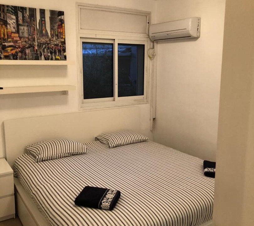 Photo of Bedroom in Tel Aviv Promenade