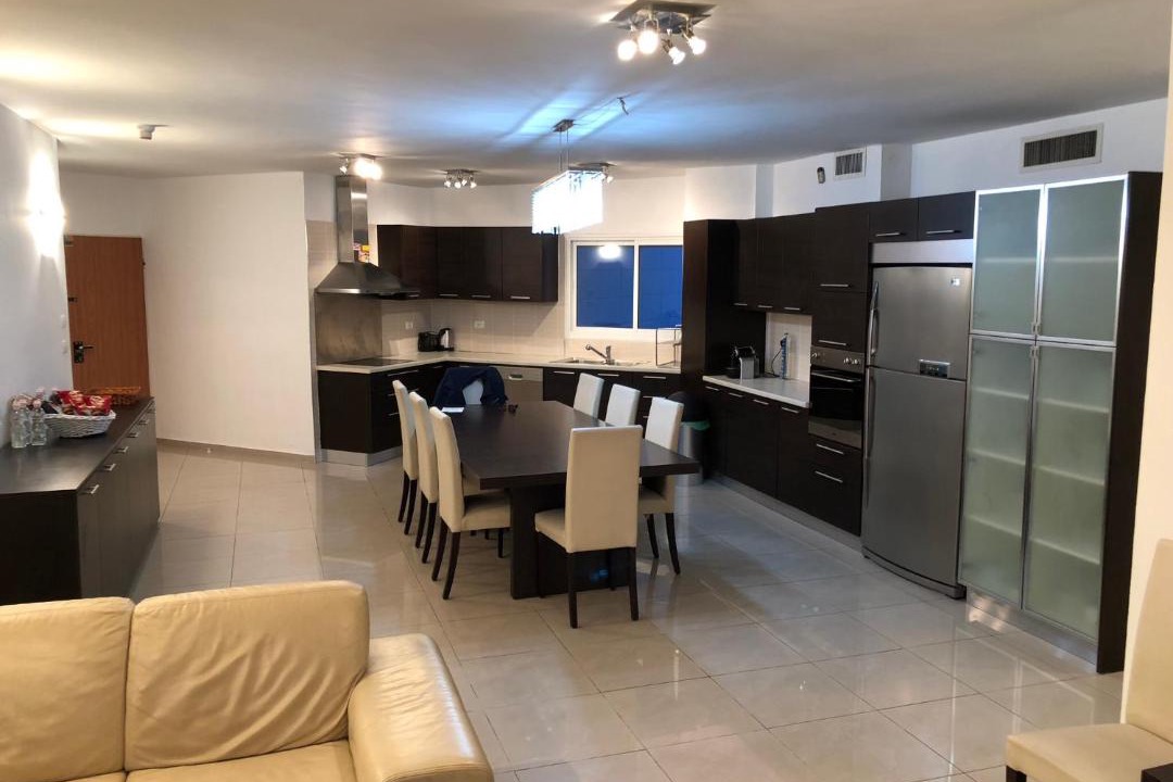 Photo of Livingroom in Tel Aviv Promenade