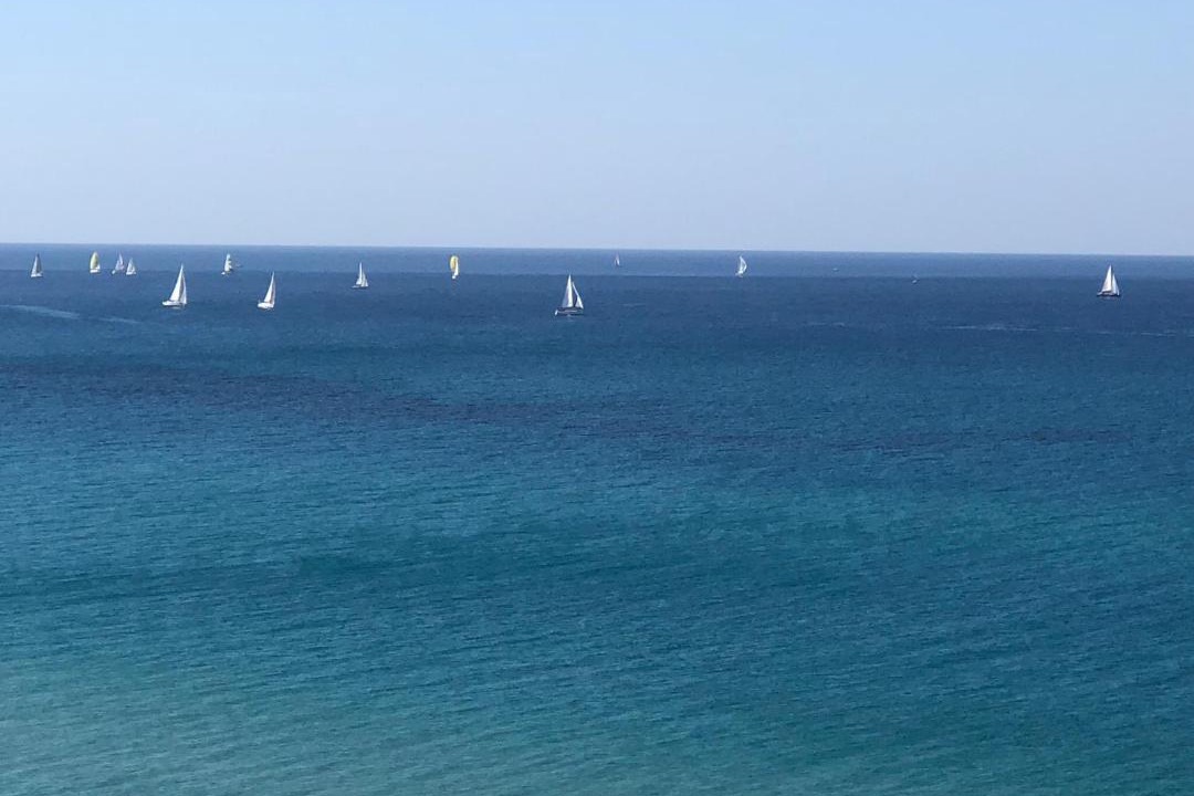 Photo of Outdoor in Tel Aviv Promenade
