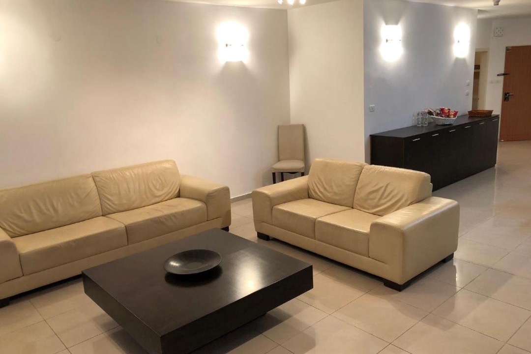 Photo of Livingroom in Tel Aviv Promenade