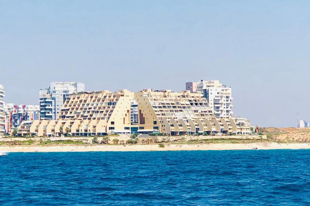 Photo of Outdoor in Tel Aviv Promenade