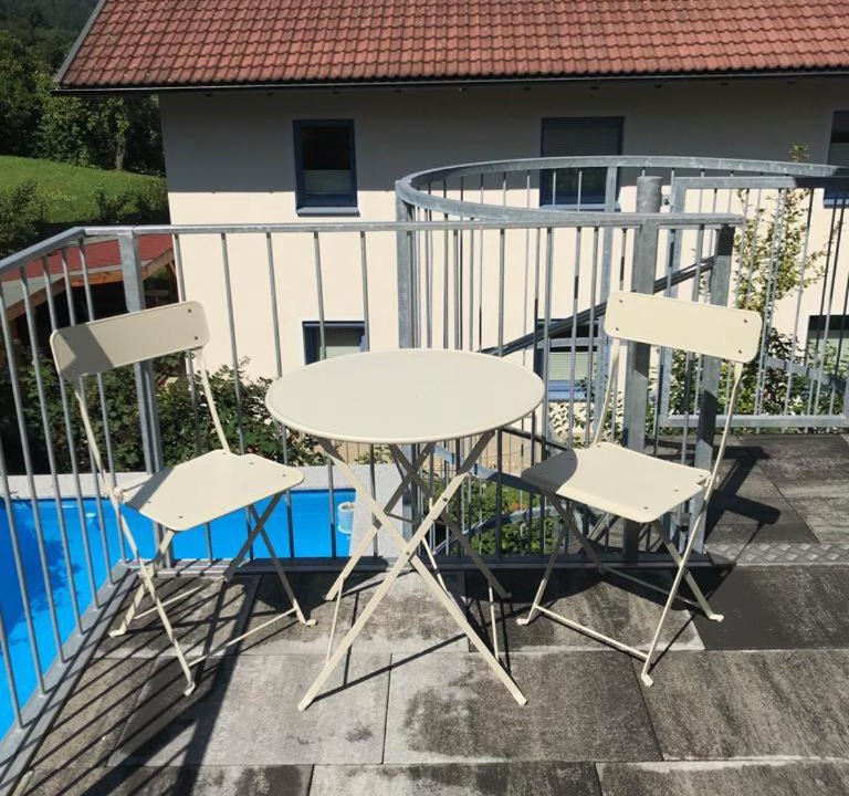 Photo of Patio Balcony in Wilten