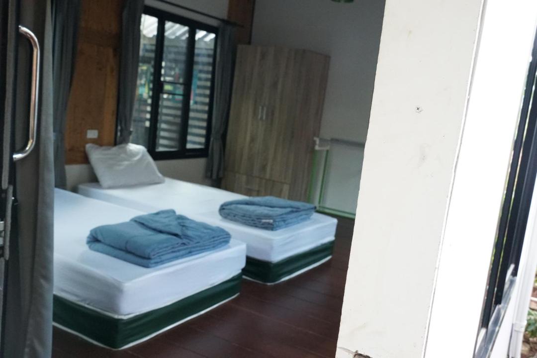 Photo of Bedroom in Mu Si
