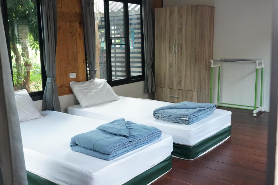 Photo of Bedroom in Mu Si