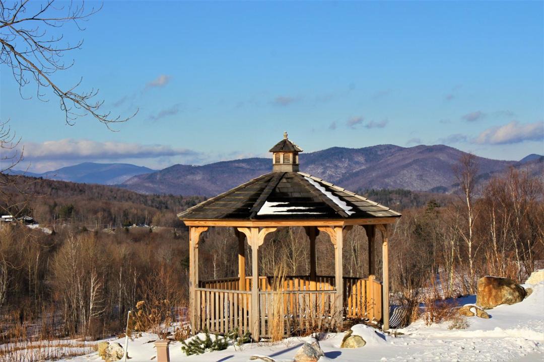 Photo of Others in Central Vermont- Killington