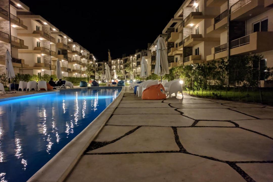 Photo of Outdoor in Al-Burulus