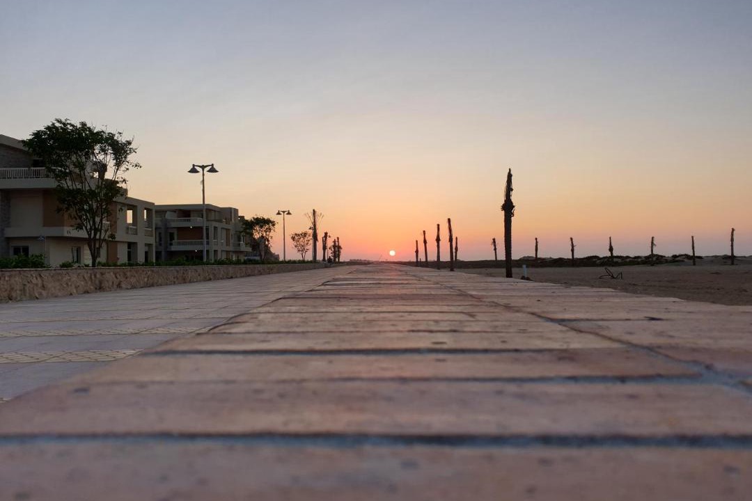 Photo of Outdoor in Al-Burulus