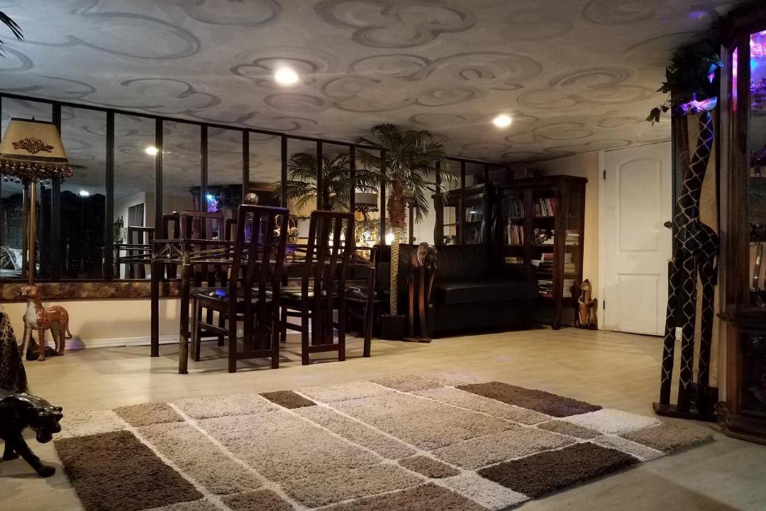 Photo of Livingroom in Cote-Saint-Paul