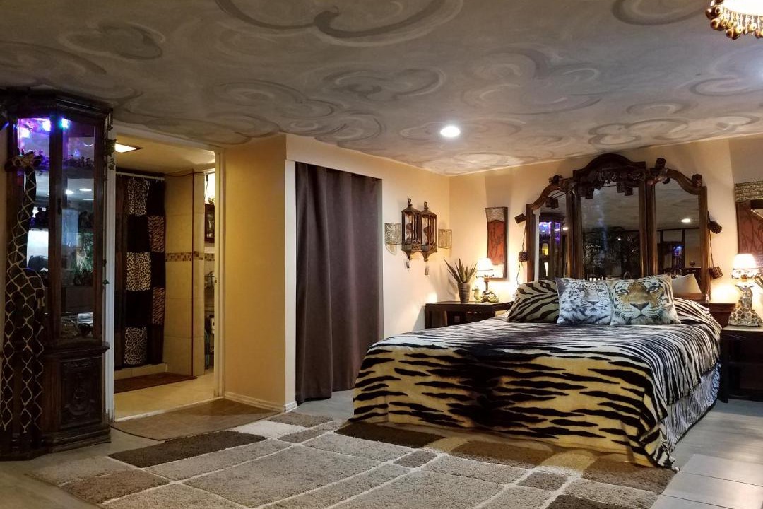 Photo of Bedroom in Cote-Saint-Paul