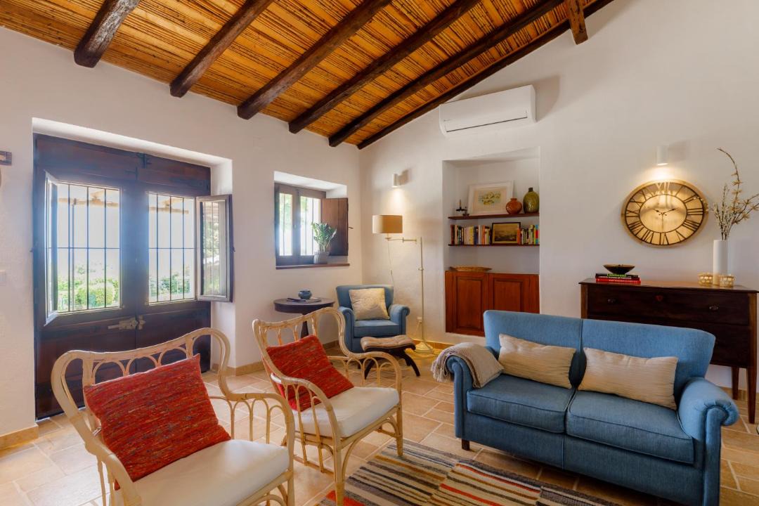 Photo of Livingroom in Praia da Luz