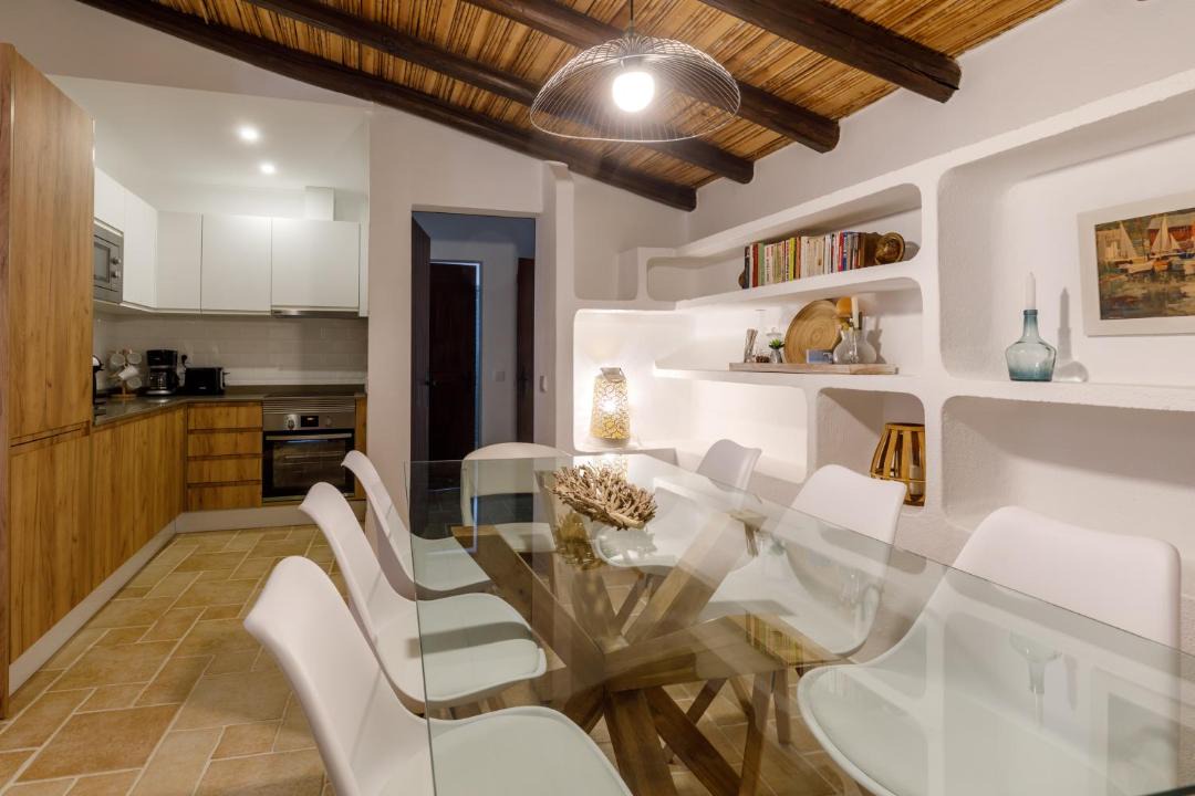 Photo of Livingroom in Praia da Luz