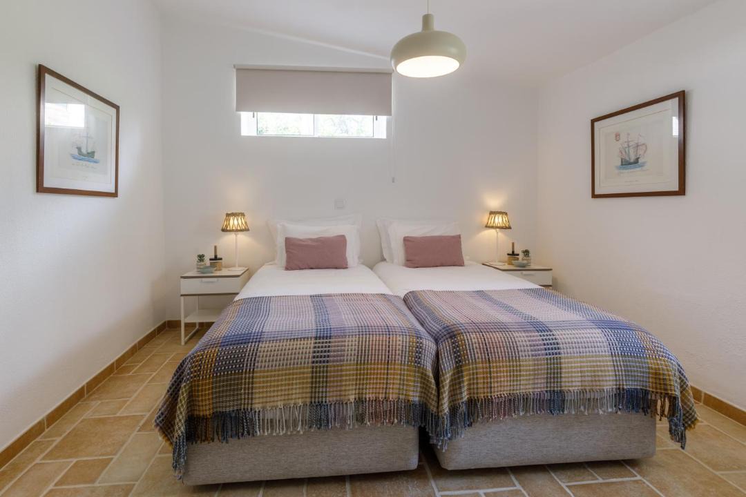 Photo of Bedroom in Praia da Luz