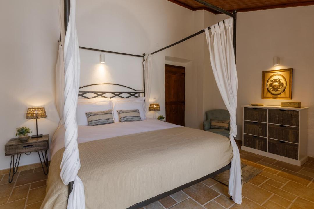 Photo of Bedroom in Praia da Luz