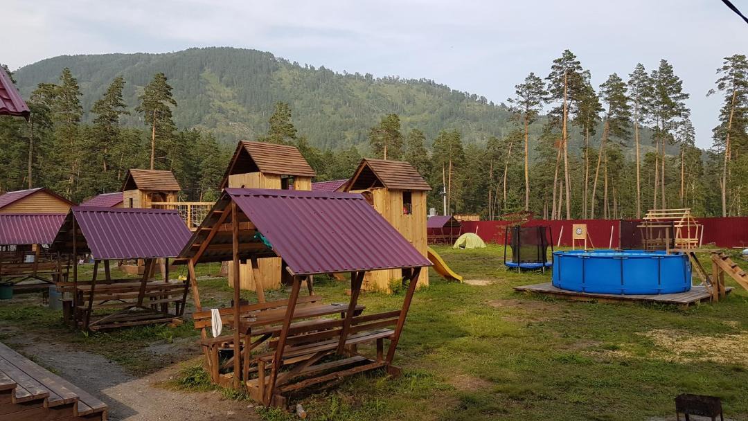 Photo of Others in Cheposh