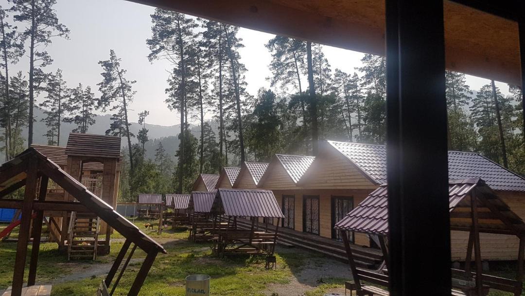 Photo of Others in Cheposh