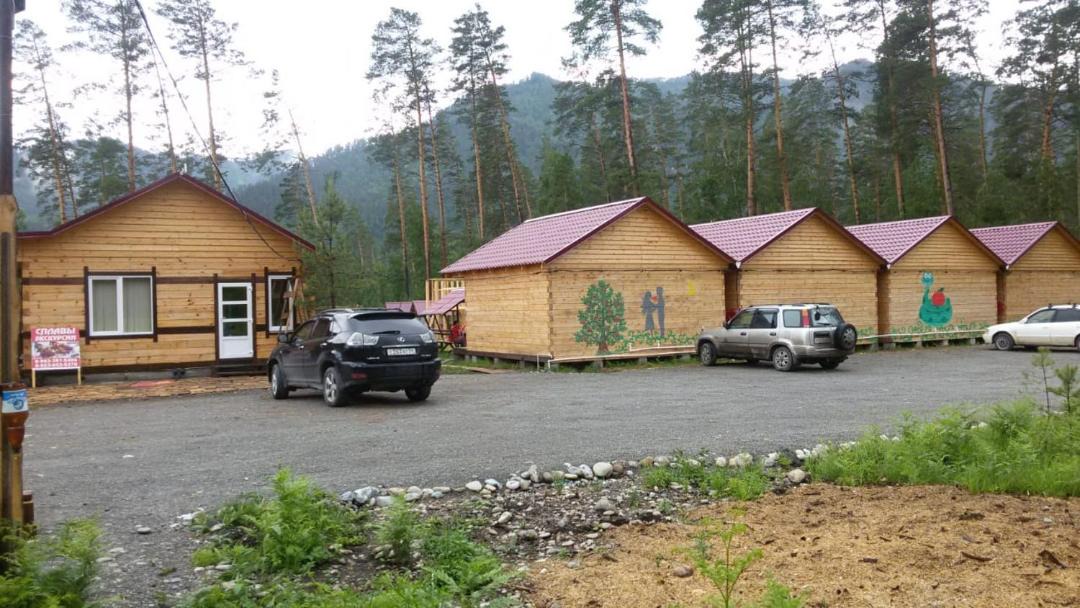 Photo of Buildings in Cheposh