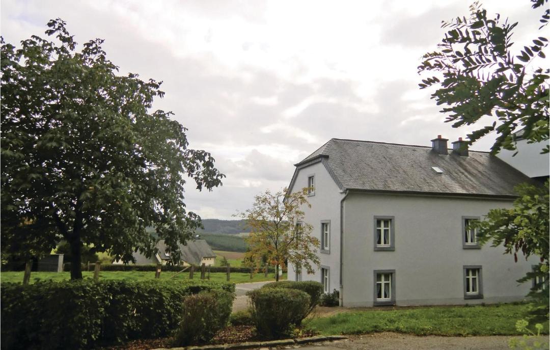 Photo of Buildings in Luxembourg Ardennes