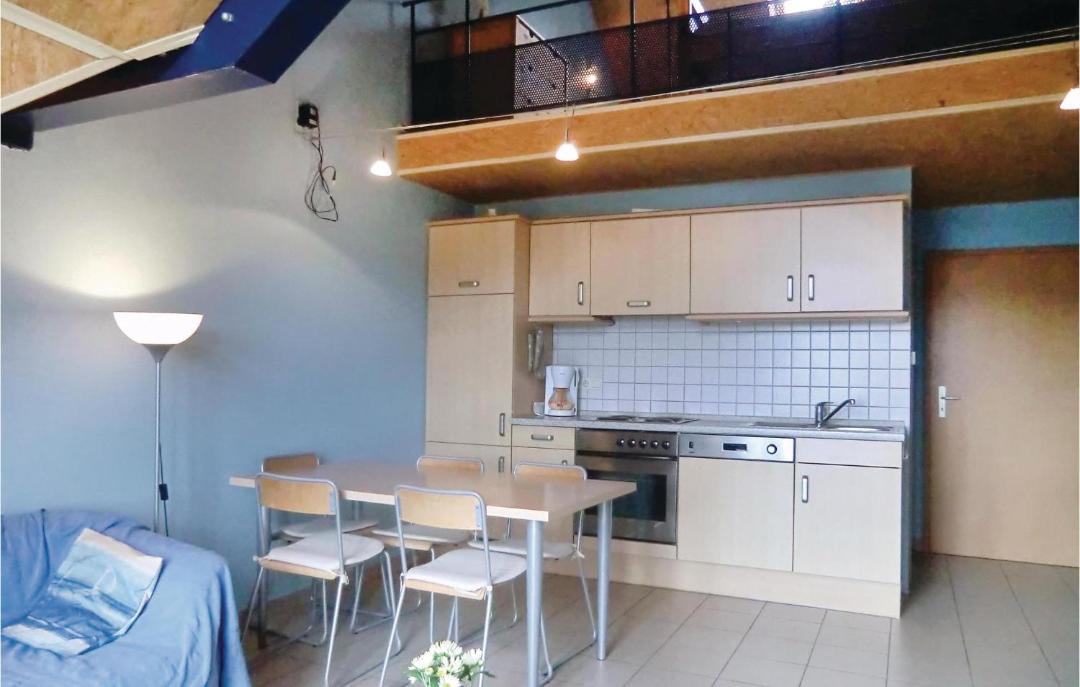 Photo of Kitchen in Luxembourg Ardennes