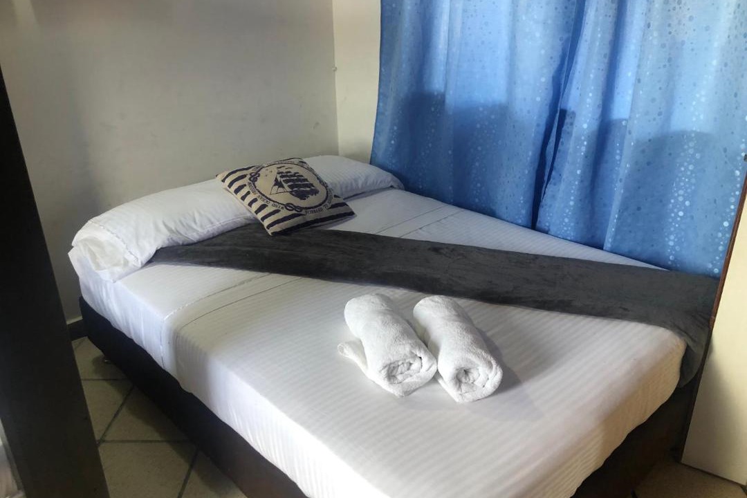 Photo of Bedroom in San Andres