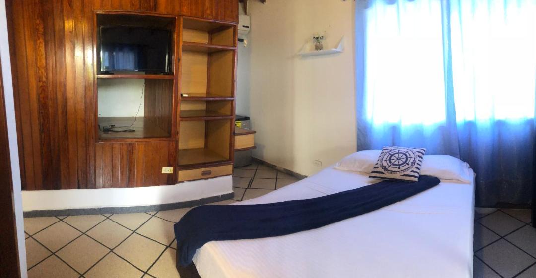 Photo of Bedroom in San Andres