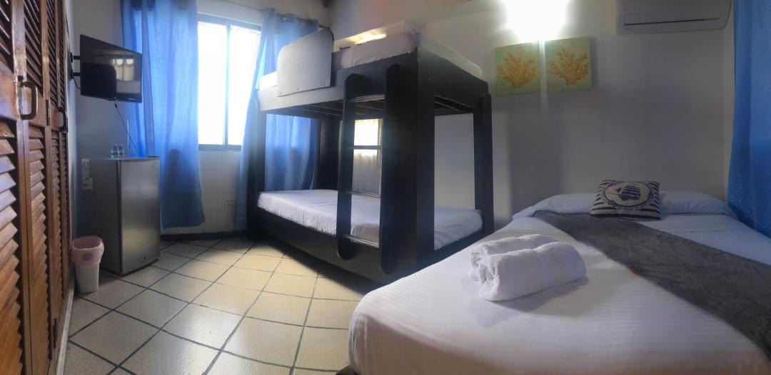 Photo of Bedroom in San Andres