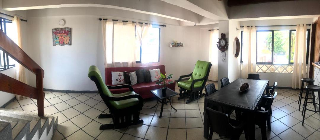 Photo of Livingroom in San Andres