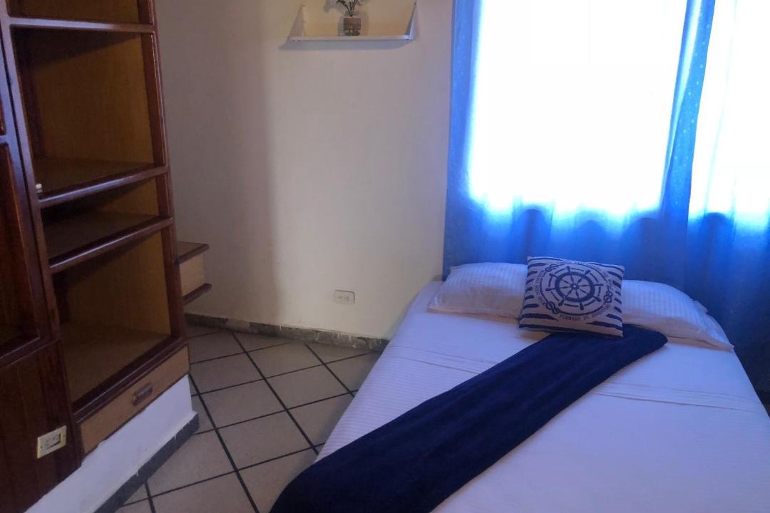 Photo of Bedroom in San Andres