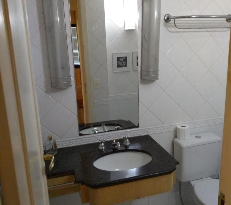 Photo of Bathroom in Bela Vista