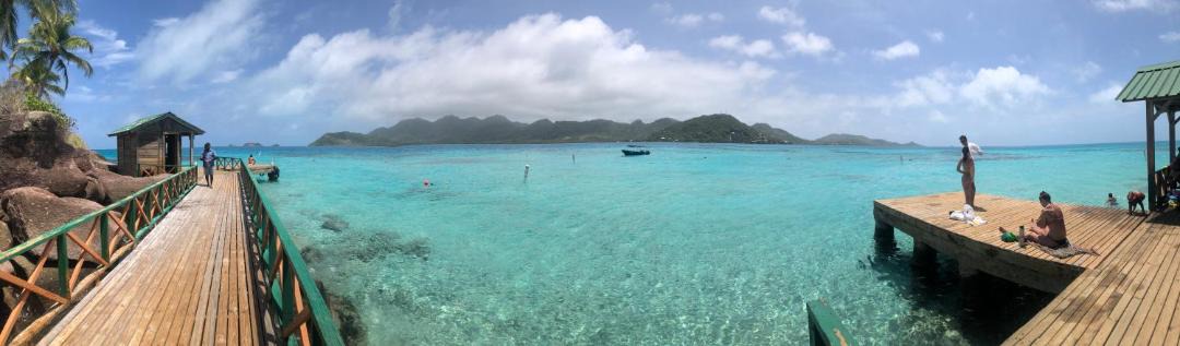 Photo of Outdoor in San Andres