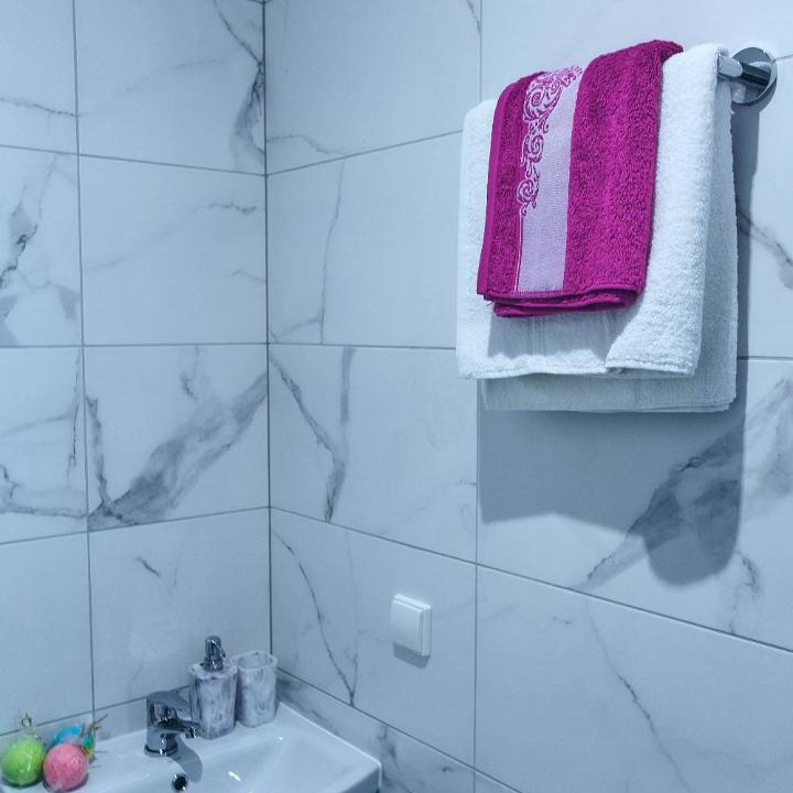 Photo of Bathroom in Kaunas