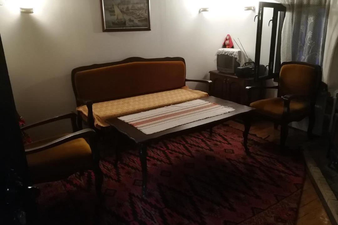Photo of Livingroom in Elena
