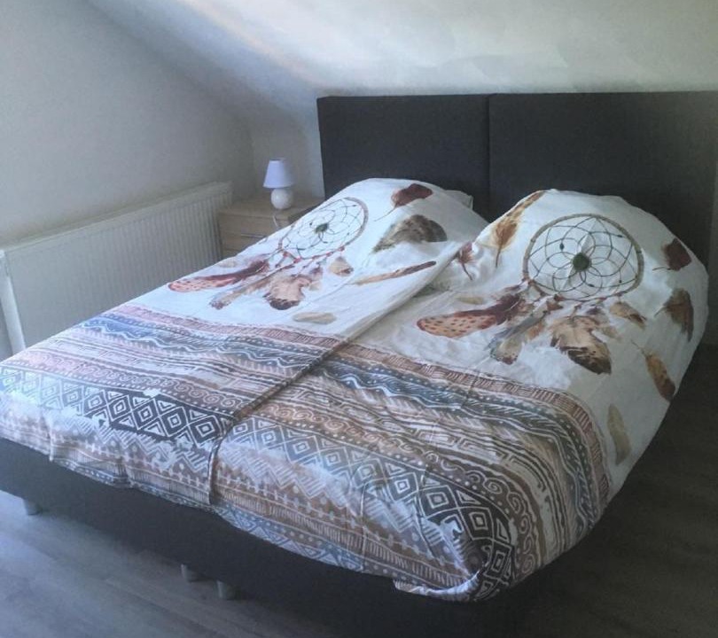 Photo of Bedroom in Niedersfeld