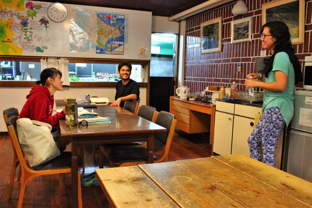 Photo of Others in Kamikawa
